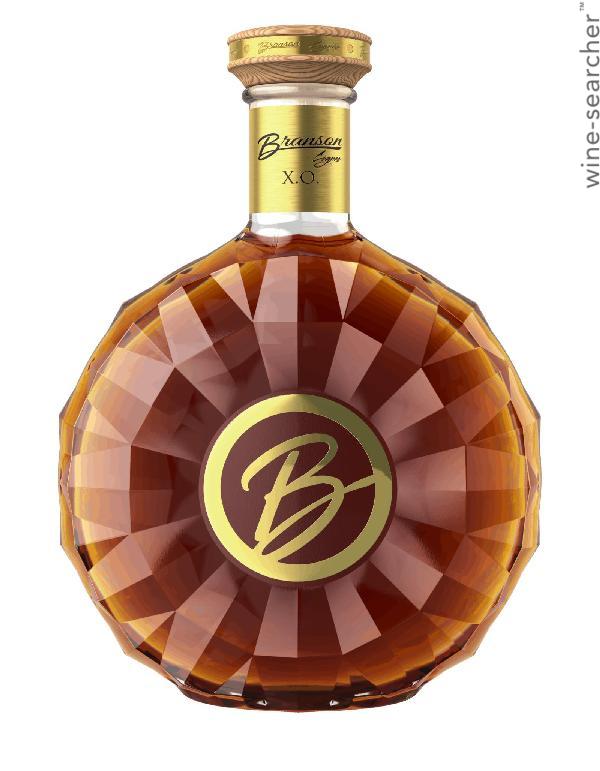 Branson X.O. Grande Champagne Cognac, France