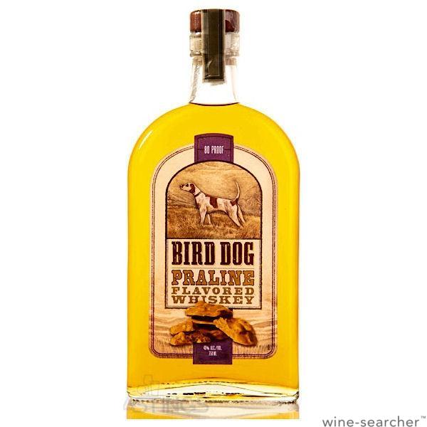 Bird Dog Praline Flavored Whiskey, Kentucky, USA