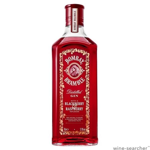 Bombay Bramble Gin, UK