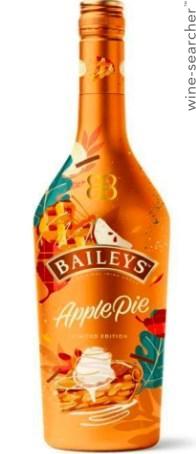 Baileys Apple Pie Cream Liqueur, Ireland