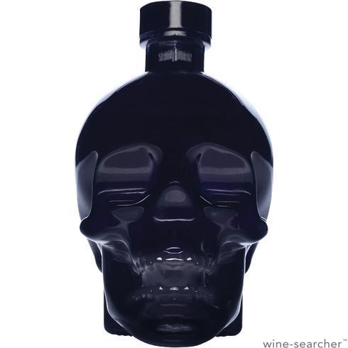 Crystal Head 'Oynx' Vodka, Newfoundland, Canada