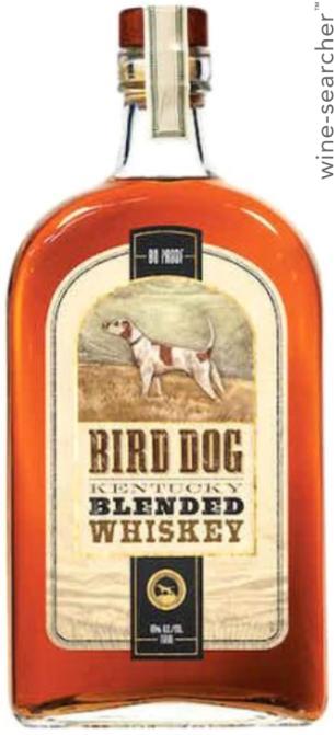 Bird Dog Kentucky Blended Whiskey, USA