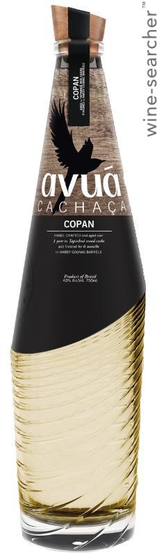 Avua Cachaca Copan, Brazil