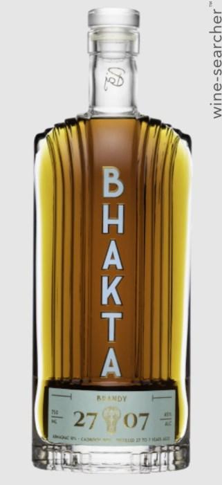 Bhakta '27 07' Brandy, France