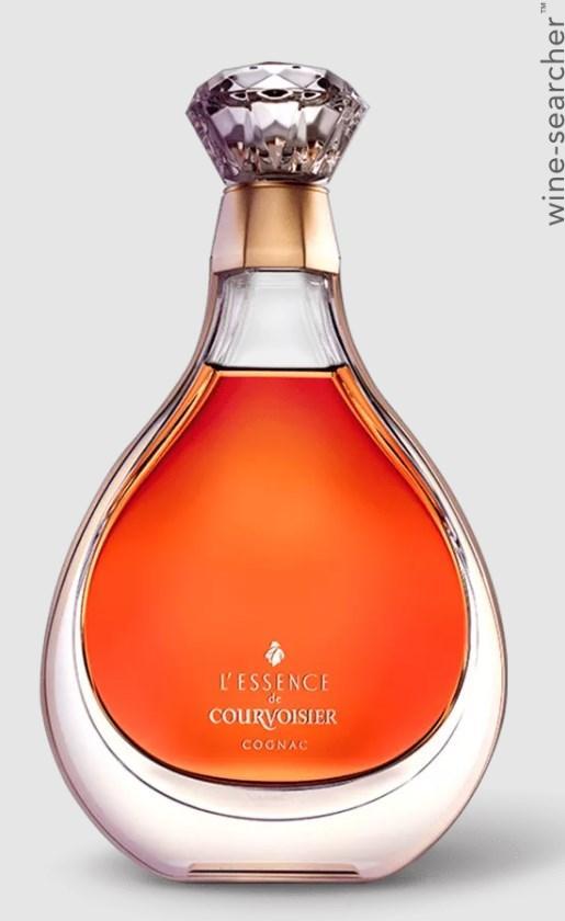 Courvoisier 'L'Essence de Courvoisier' Grand Cru Cognac, France