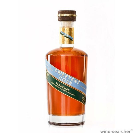 Sweetens Cove Blended Straight Bourbon Whiskeys, Tennessee, USA