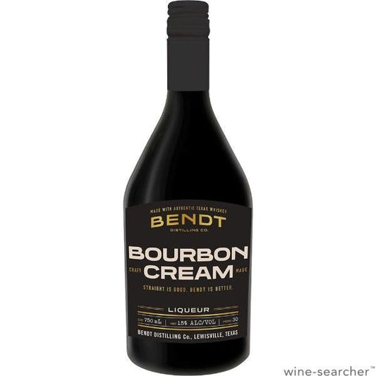 Bendt Bourbon Cream, Texas, USA