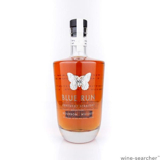 Blue Run 'Reflection' Kentucky Straight Bourbon Whiskey, USA