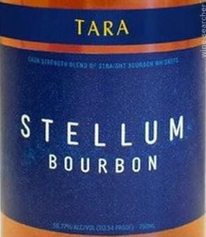 Stellum Tara Straight Bourbon Whiskey, Indiana, USA