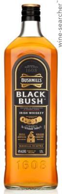 Bushmills 'Black Bush' Blended Irish Whiskey, Northern Ireland