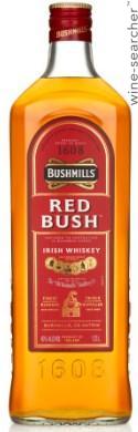 Bushmills Red Bush Blended Irish Whiskey, Northern Ireland