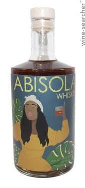 Abisola Whiskey, USA