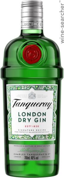 Tanqueray London Dry Gin, Scotland