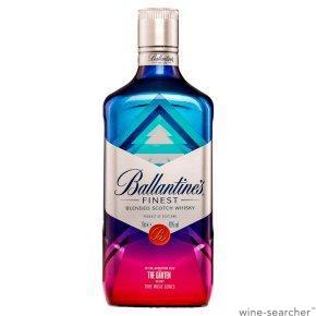 Ballantine's Finest Blended Scotch Whisky, Scotland