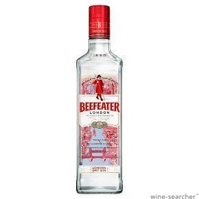 Beefeater London Dry Gin, England