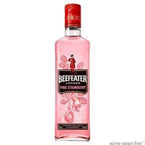 Beefeater Pink Gin, England