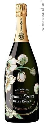 2012 Perrier-Jouet Belle Epoque - Fleur de Champagne Millesime Brut, Champagne, France