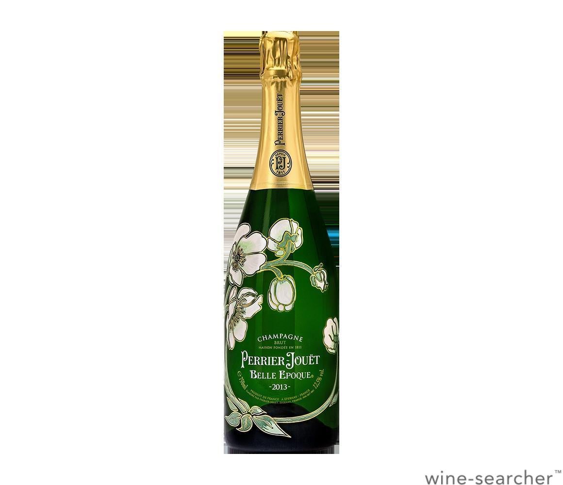 2013 Perrier-Jouet Belle Epoque - Fleur de Champagne Millesime Brut, Champagne, France